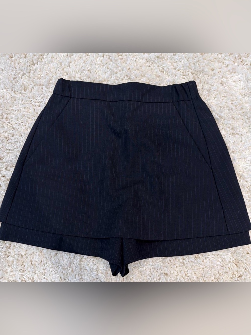 Maje Skort - Size 4